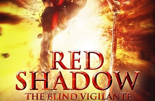 New Audiobook: Red Shadow
