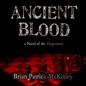 Ancient Blood Released!