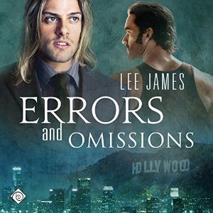 Errors and Omissions by Lee James