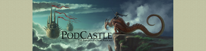 Story for PodCastle